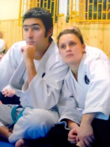 2010 - Aikido Seminar