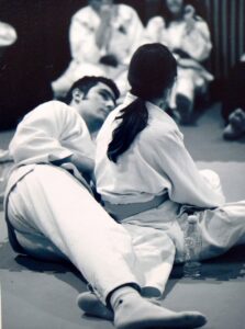 2013 - Aikido seminar