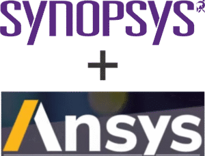 Synopsis plus ansys